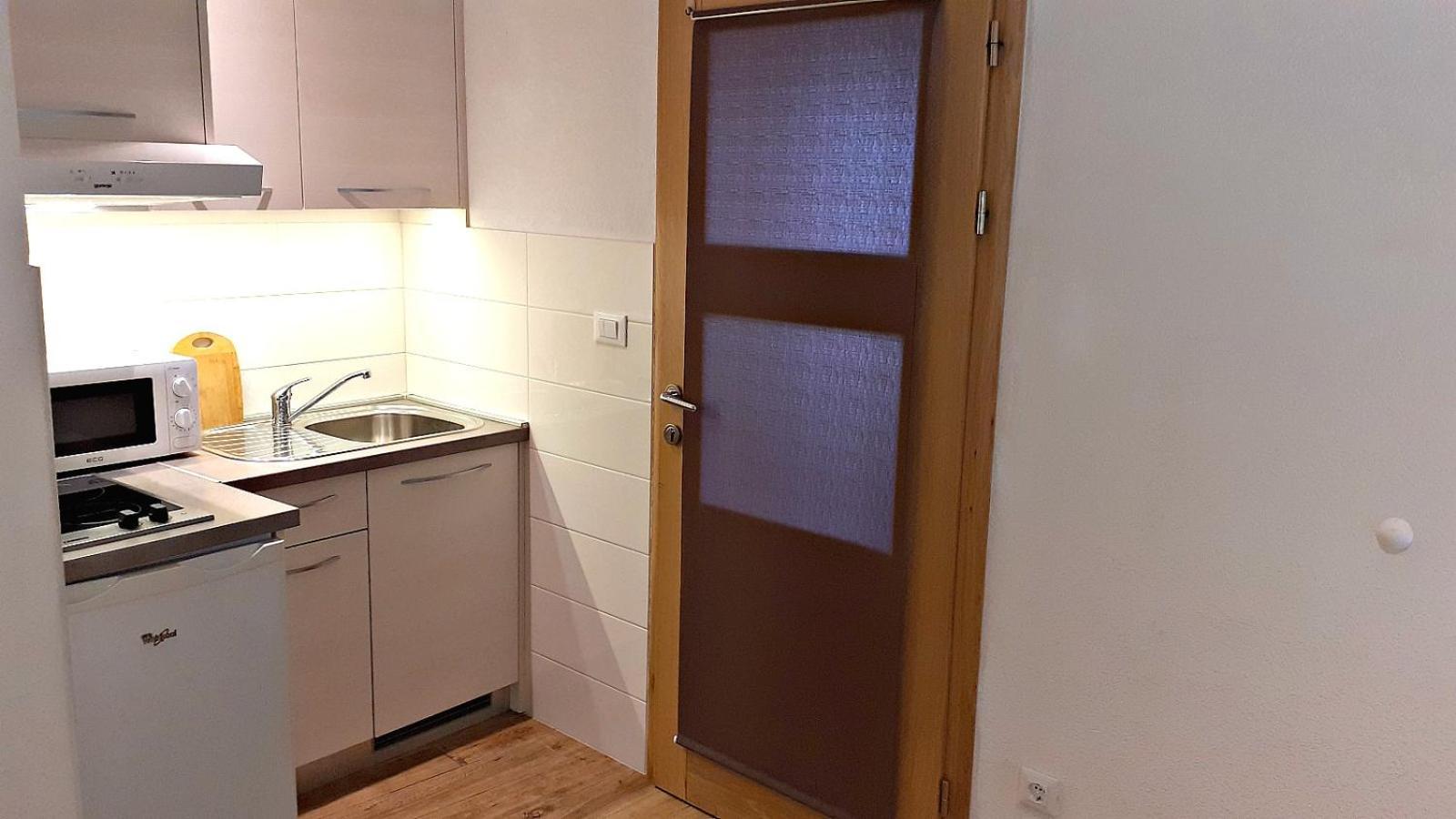 Ferienwohnung Deluxe Stone House Bonaca Baška Voda Zimmer foto