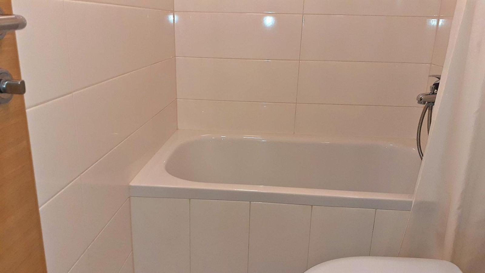 Ferienwohnung Deluxe Stone House Bonaca Baška Voda Zimmer foto