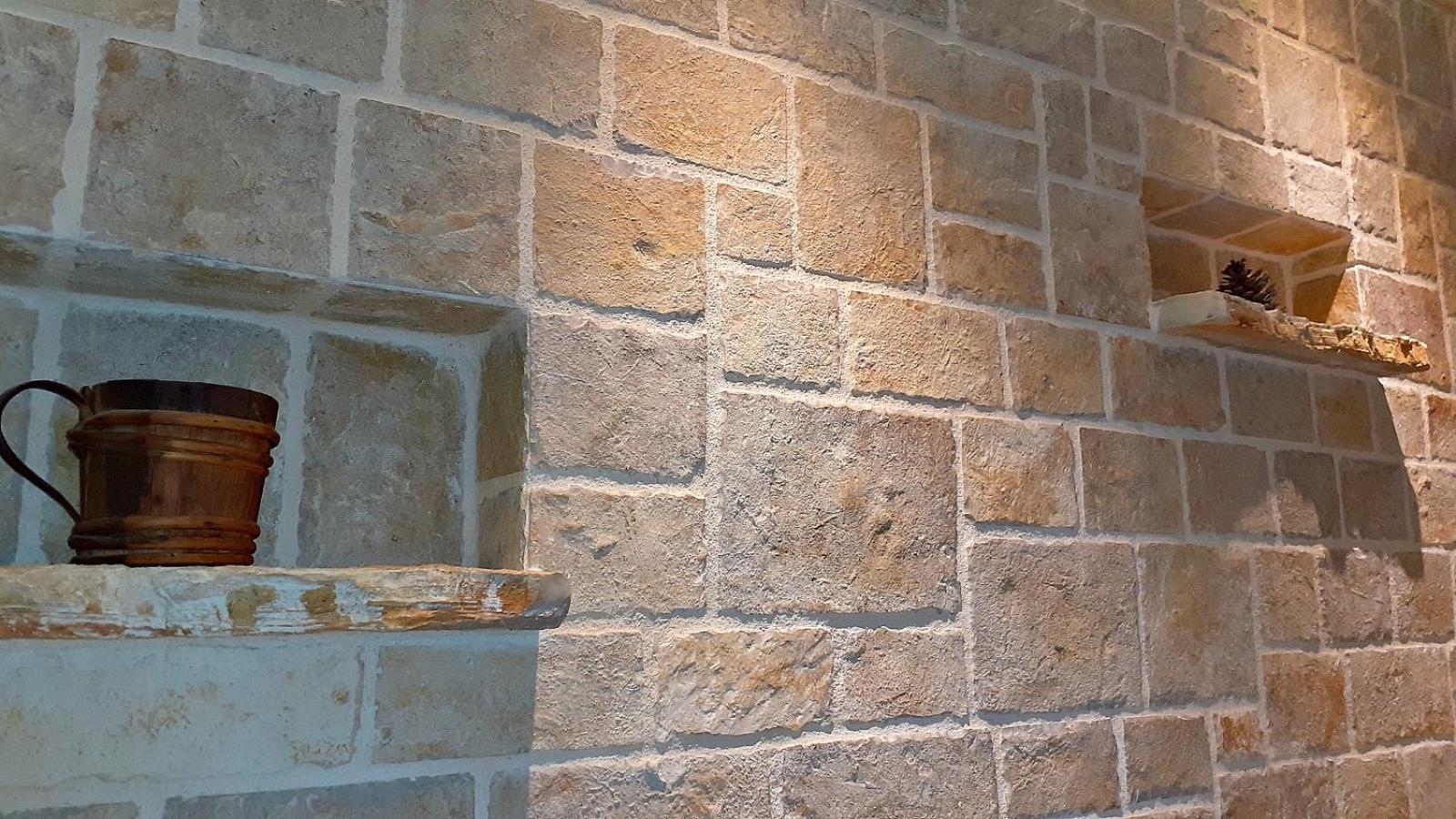 Ferienwohnung Deluxe Stone House Bonaca Baška Voda Zimmer foto