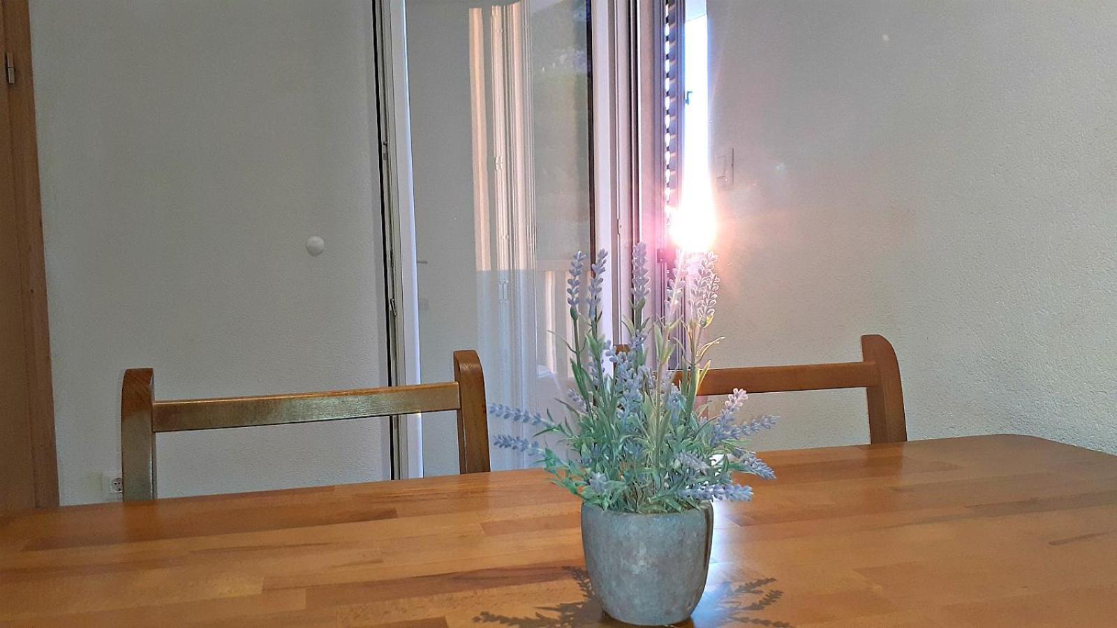 Ferienwohnung Deluxe Stone House Bonaca Baška Voda Zimmer foto