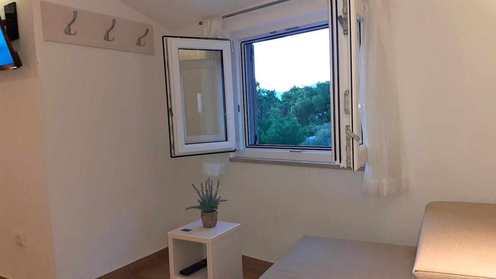 Ferienwohnung Deluxe Stone House Bonaca Baška Voda Zimmer foto